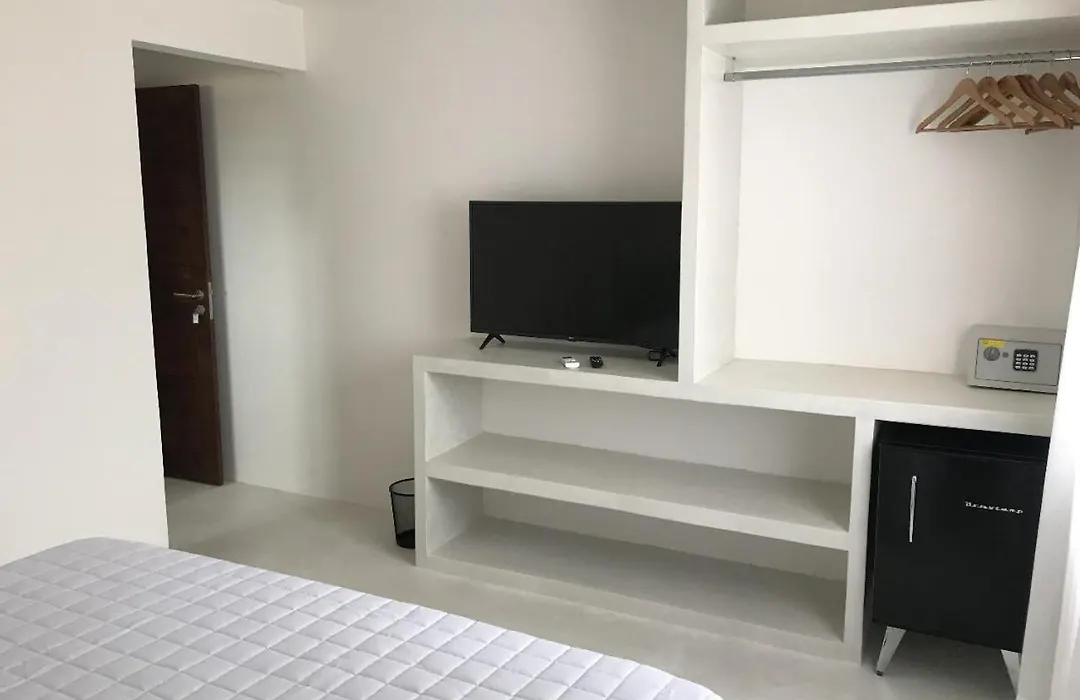Girassois Suites-1